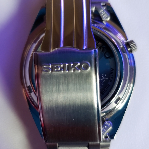 Seiko 5 Auto - Picture 5 of 5
